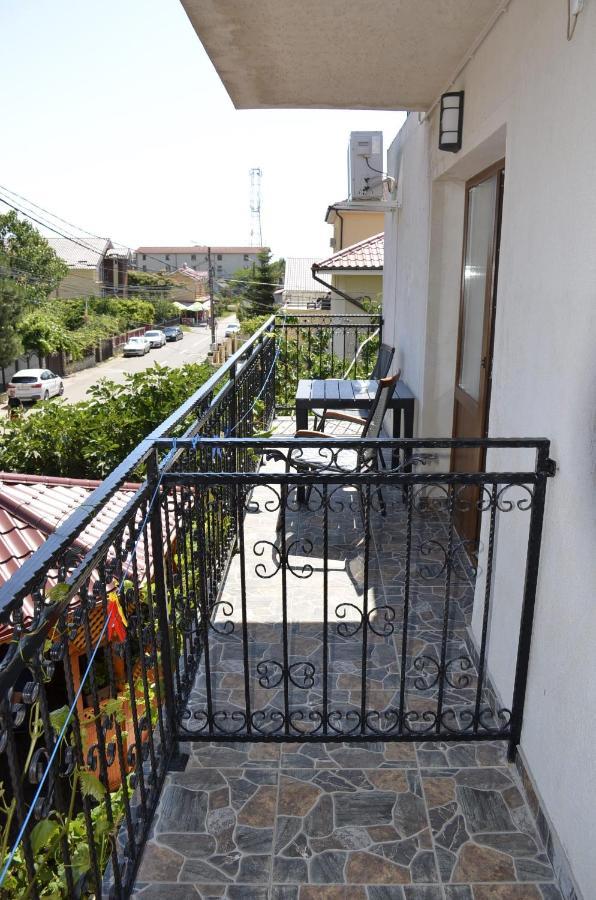 Casa Sarofin 호텔 코스티네스티 외부 사진