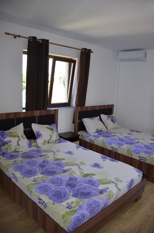 Casa Sarofin 호텔 코스티네스티 외부 사진