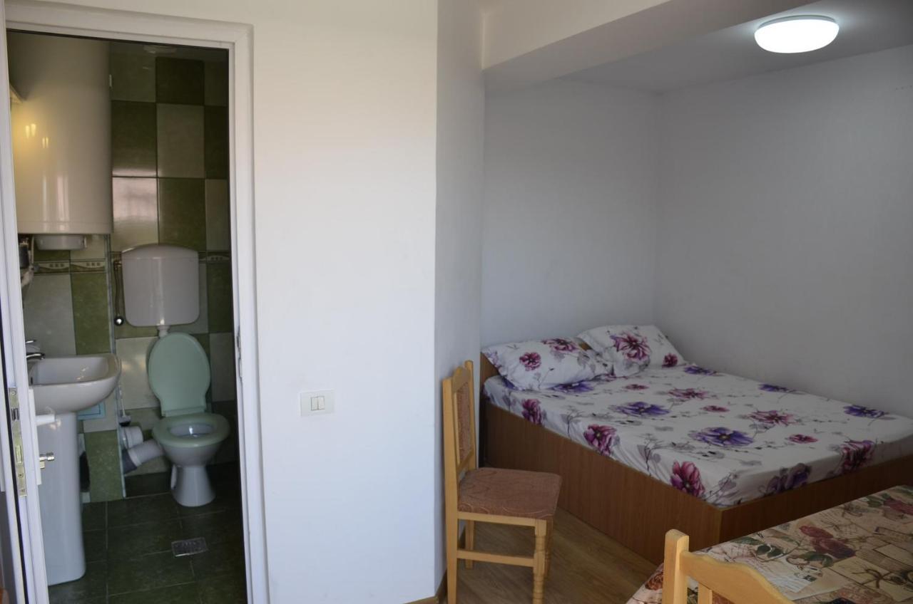 Casa Sarofin 호텔 코스티네스티 외부 사진